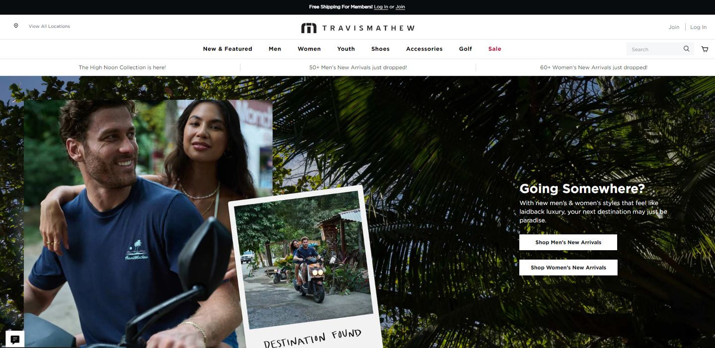 travismathew