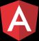 Angular Framework Logo - Modern Web Development