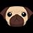 Pug (Jade)