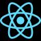 React JavaScript Library Logo